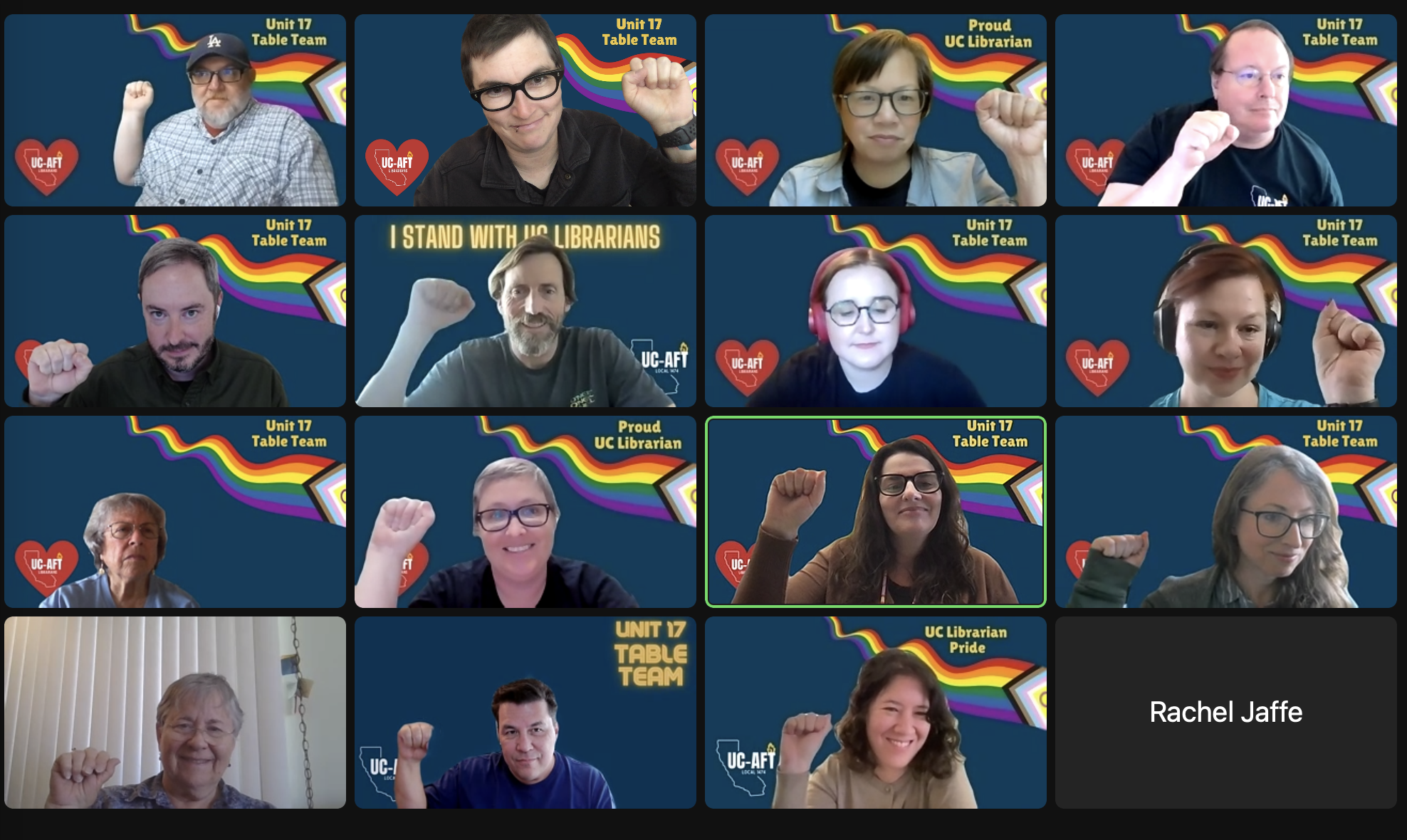 Bargaining Update #14 – June 20, 2024